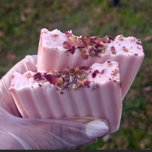 Yoni Bars